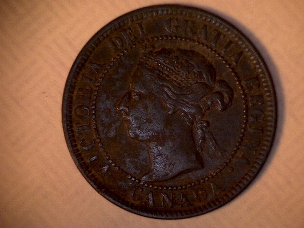 1901-1-Cent-For-A-Grade